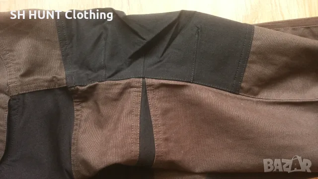 NORTHERN FRONTIER Stretch Trouser размер S панталон със здрава и еластична материи - 2796, снимка 10 - Екипировка - 55437416