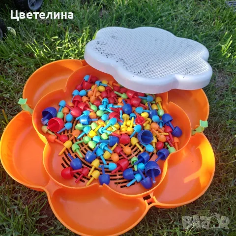 Стари играчки и пособия, снимка 10 - Играчки за стая - 55069868
