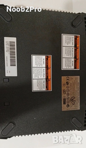 Xbox Classic (Original Xbox), снимка 7 - Xbox конзоли - 54961428