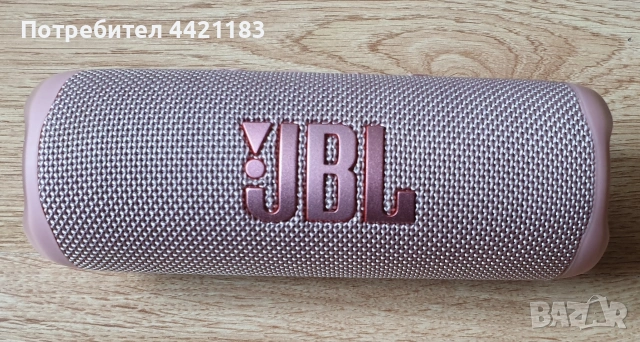 Jbl Flip 6 оргинална 
