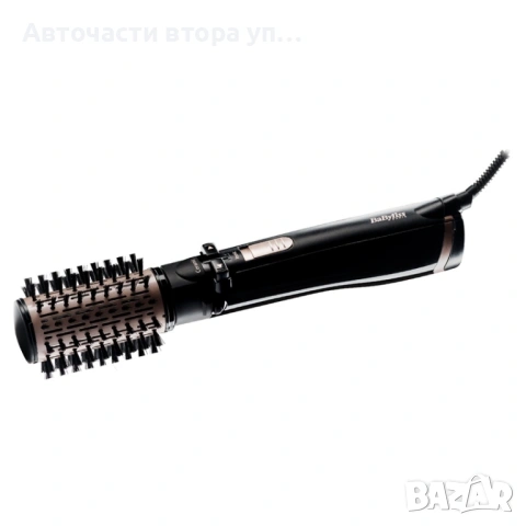 Маша BABYLISS AS200ROE ДИАМЕТЪР MM 50.00 мм, снимка 4 - Маши за коса - 54663190