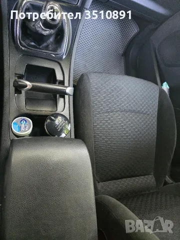 продавам ford galaxy 2006 TDCI 2.0 140hp, снимка 12 - Автомобили и джипове - 55508325