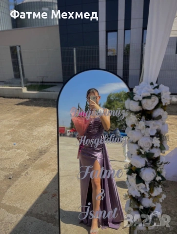 Официална рокля, снимка 2 - Рокли - 54269606