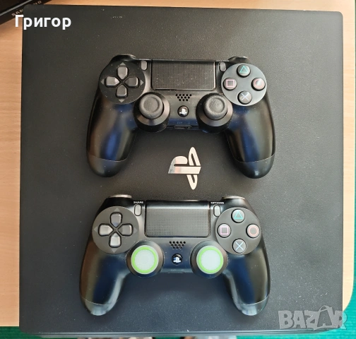 Playstation 4 Pro 