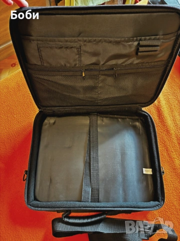 Чанта за лаптоп  15”, снимка 2 - Части за лаптопи - 54128571