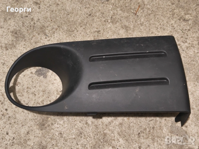 Предна решетка Citroen Xsara Picasso