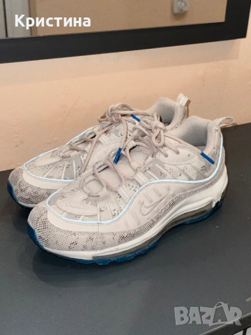 Nike Air Max 98, снимка 2 - Маратонки - 54160125