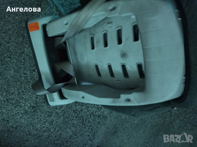 Стлче за кола детско, снимка 10 - Столчета за кола и колело - 47148235