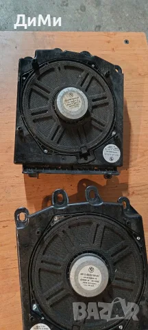 колони тонколони бмв е60 е61 bmw e60 e61, снимка 5 - Части - 55318846