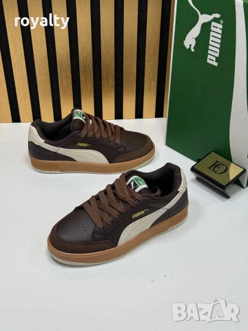 Puma Нови Дамски Маратонки Пума 