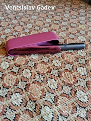 IQOS ILUMA 15 Евро , снимка 3 - Електронни цигари - 54407532