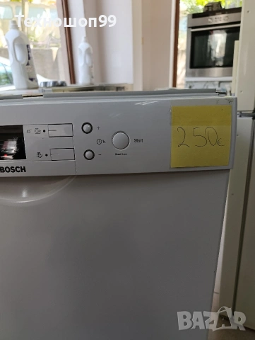 Съдомиялна Bosch, снимка 5 - Съдомиялни - 55211146