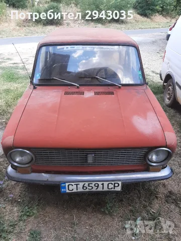 Продавам Жигули