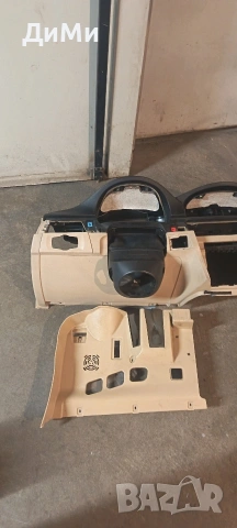 табло с навигаци бмв е90 е91 bmw e90 e91, снимка 3 - Части - 55139364