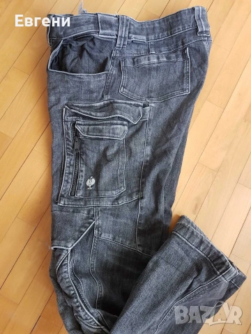 Работен панталон Engelbert Strauss, снимка 3 - Панталони - 54093245