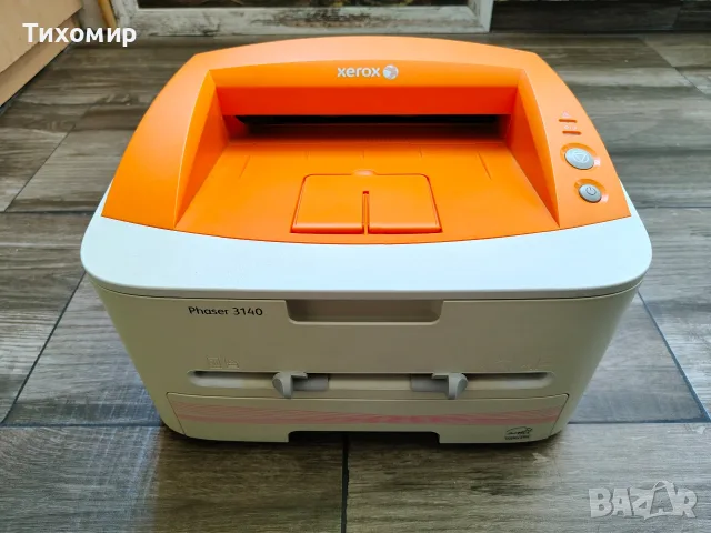 Принтер Xerox Phaser 3140