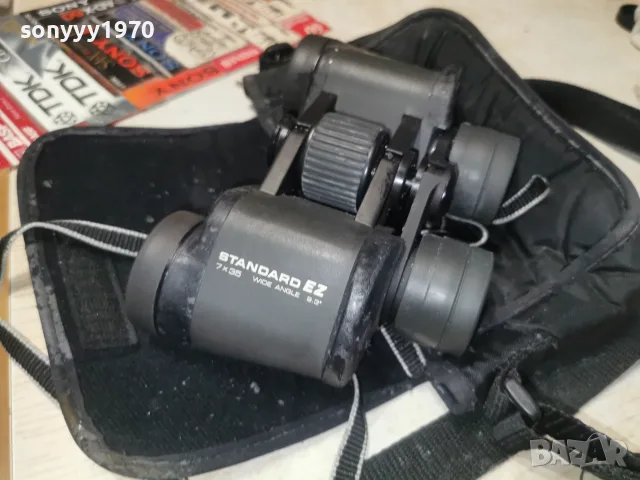 MINOLTA STANDART EZ-ВНОС FRANCE 2607260923L1, снимка 2 - Екипировка - 55419375