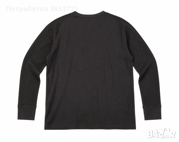Мъжка блуза Burberry, снимка 2 - Блузи - 55155589