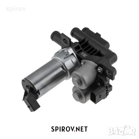 Клапан помпа парно Mercedes W220 W215 A2208300084