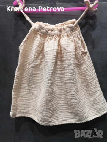 Доставка до СПИДИ АВТОМАТ 2,14€ -Летни дрешки 122-128 размер, 7-8 години, снимка 12 - Детски комплекти - 53969473