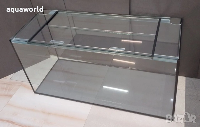 Изработка на аквариуми и терариуми