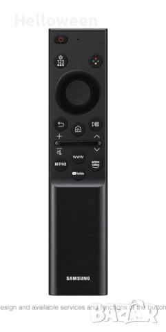 Чисто нов телевизор Телевизор SAMSUNG LED 43U8092, 43"(108 см), Smart, 4K Ultra HD,(Модел 2025, снимка 5 - Телевизори - 54239310