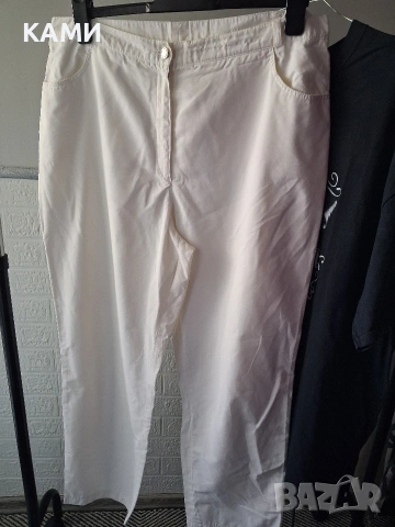 ТЕНИСКА, долница от триkо и панталон 2 XL, снимка 6 - Тениски - 54200564