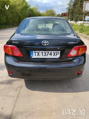 Toyota Corolla 2.0 D4D 126kw, снимка 6 - Автомобили и джипове - 54391255