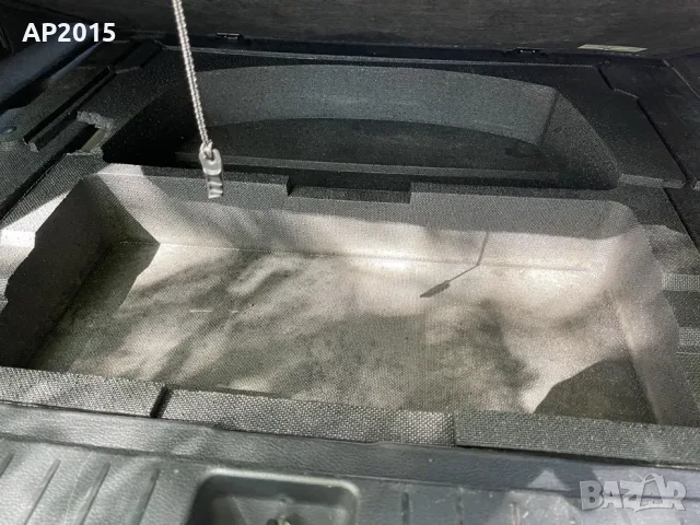 Subaru Legacy 2008 2.0D На Части, снимка 7 - Части - 55323127