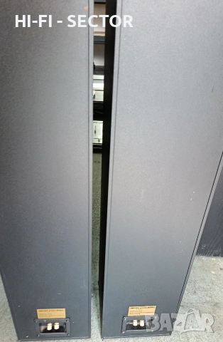 Empire Audio тонколони , снимка 4 - Тонколони - 54954220