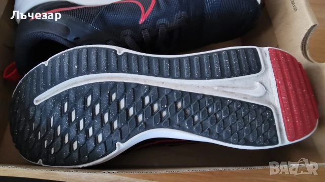Nike Downshifter 12 номер 42 - маратонки за бягане, снимка 2 - Спортни обувки - 54649437