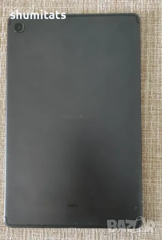 10,4" Samsung Galaxy Tab S6 Lite (2024) LTE 4gb128gb счупен дисплей, снимка 5 - Таблети - 55405254