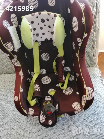 Детско столче за кола Chipolino