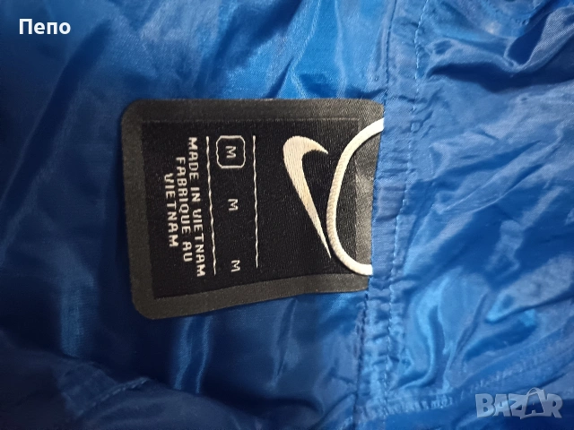 Яке Nike, снимка 2 - Якета - 54989934