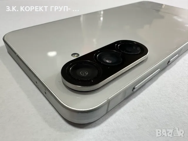 Samsung Galaxy A56 5G 128GB / 8GB RAM, снимка 3 - Samsung - 55424465