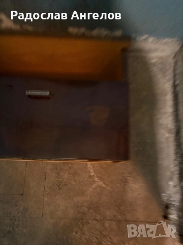 СОЦ НОЩЕН ШКАФ, снимка 3 - Шкафове - 54084321