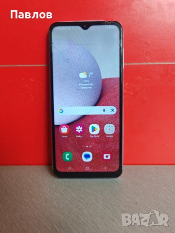 Samsung A13, снимка 2 - Samsung - 54406464