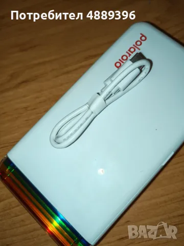 Спешно!!! Polaroid Hi - print