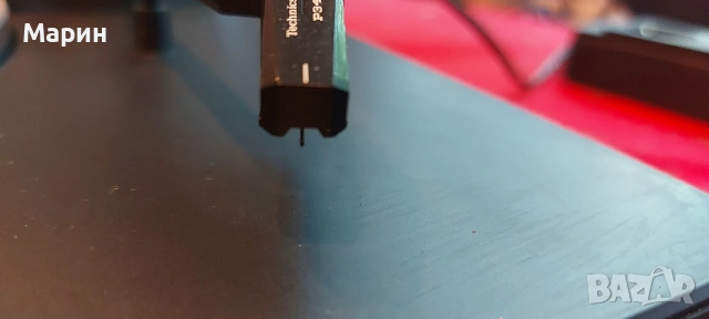 Грамофон Pioneer, снимка 7 - Грамофони - 55266380