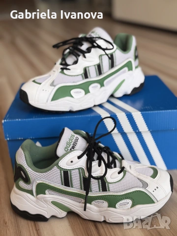 Adidas OZWEEGO, снимка 4 - Маратонки - 55099624