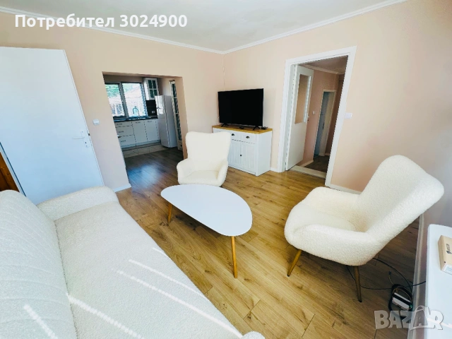 Продава се къща в с.Кардам House for sale of the village of Kardam Haus zum Verkauf im Dorf Kardam, снимка 4 - Къщи - 54379962
