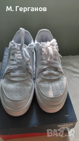 Мъжки кецове Puma, снимка 6 - Кецове - 55597702