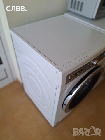 Продавам пералня BOSCH Home Professional , снимка 6 - Перални - 54923592