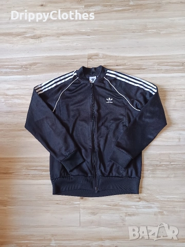 Оригинално мъжко горнище Adidas Originals
