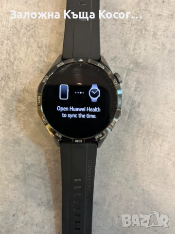 Huawei Watch GT 4