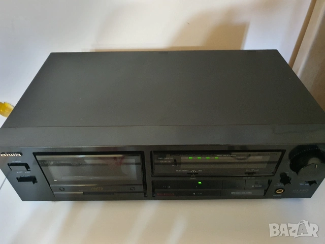 Aiwa ad-f 410, снимка 5 - Декове - 55051320
