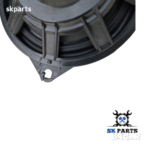 Високоговорители предни за VW Golf V / Голф 5, снимка 4 - Части - 54502573