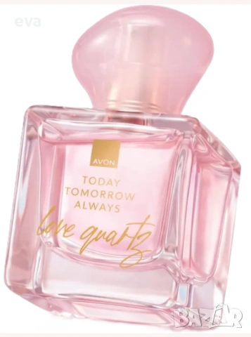 НОВО! Парфюм TTA Love Quartz - AVON