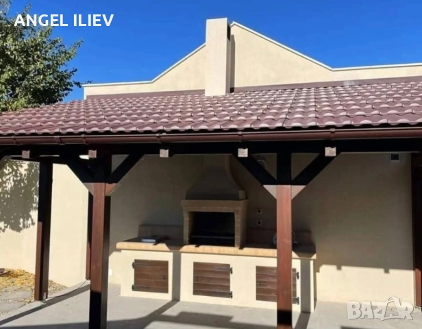 Ремонт на покриви, снимка 8 - Ремонти на покриви - 54221010