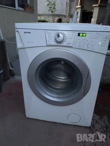 перални Gorenje на части